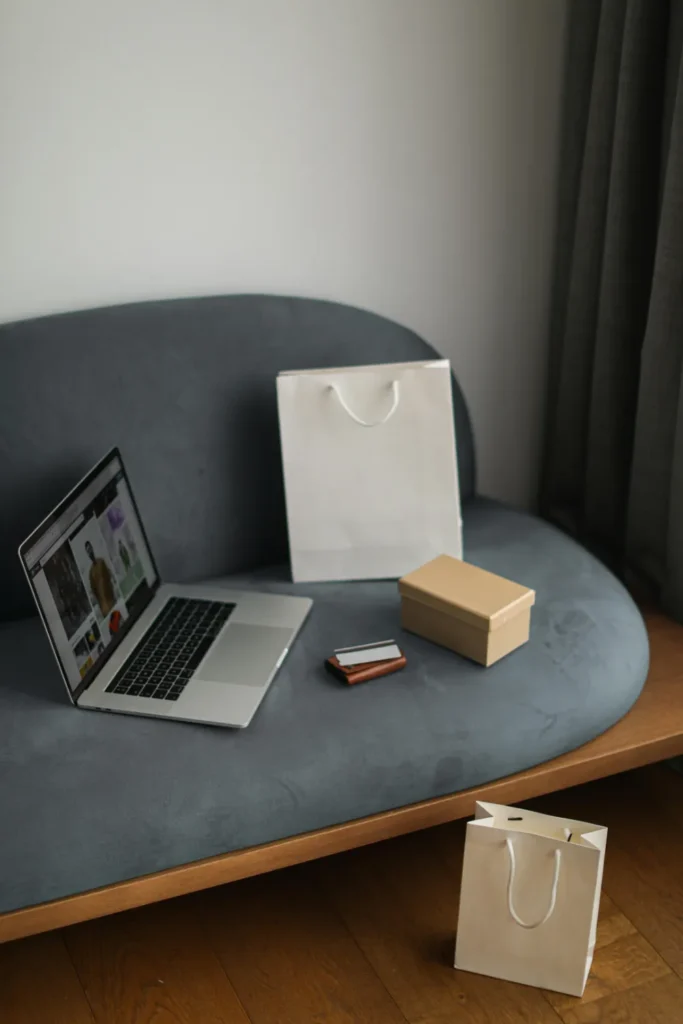 Quel budget prévoir pour la création d’une boutique en ligne ?
